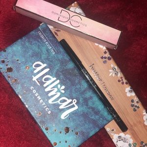 🎉MAKEUP BUNDLE🎉